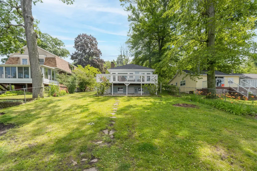1153 Wall Lake Drive Hope Township MI 49046