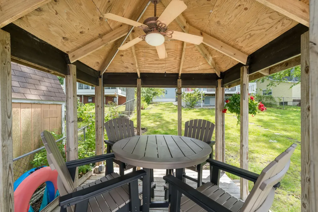 1153 Wall Lake Drive Hope Township MI 49046