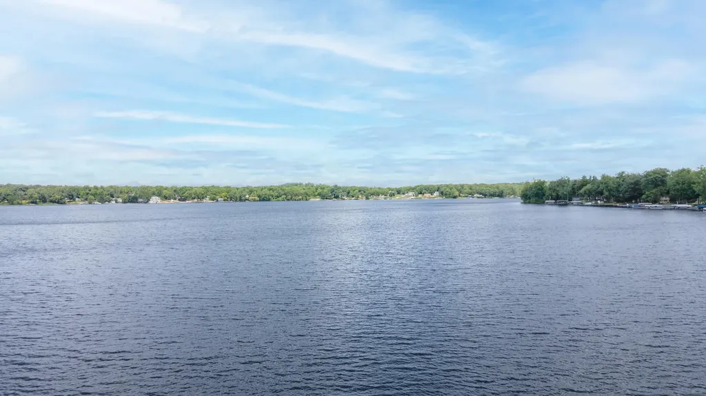 1153 Wall Lake Drive Hope Township MI 49046