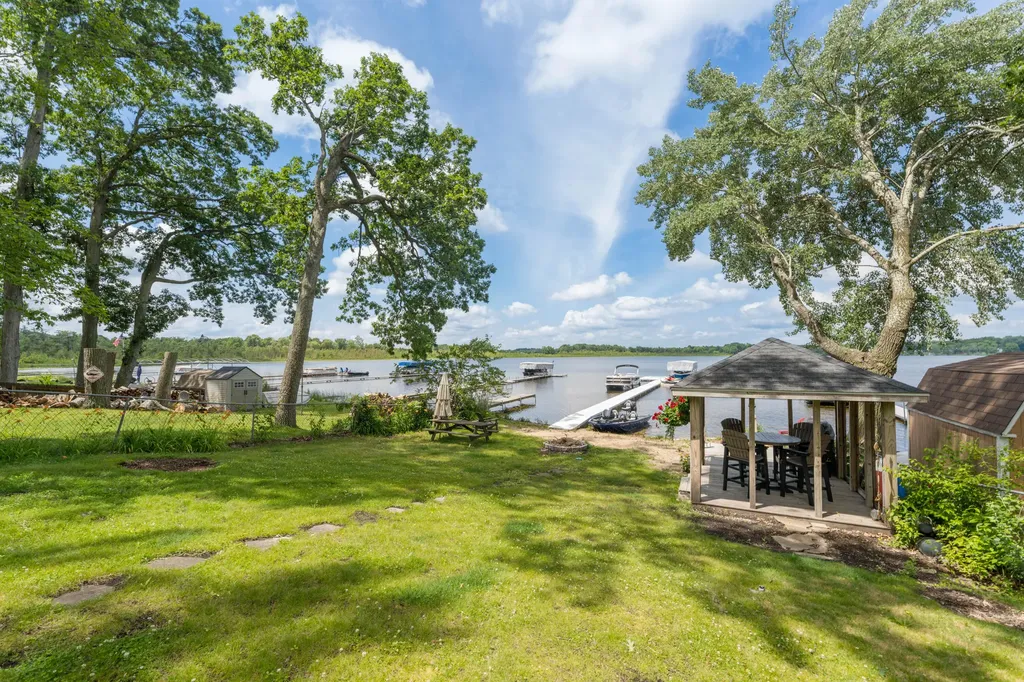1153 Wall Lake Drive Hope Township MI 49046