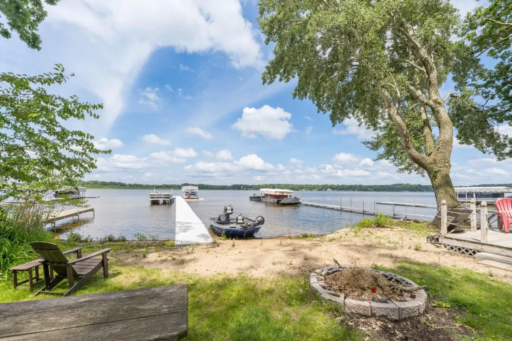 1153 Wall Lake Drive Hope Township MI 49046
