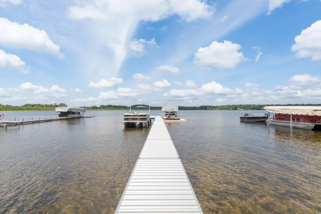 1153 Wall Lake Drive Hope Township MI 49046