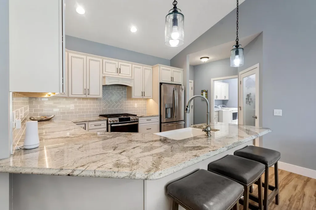2213 Hunters Pond Comstock Charter Township MI 49048