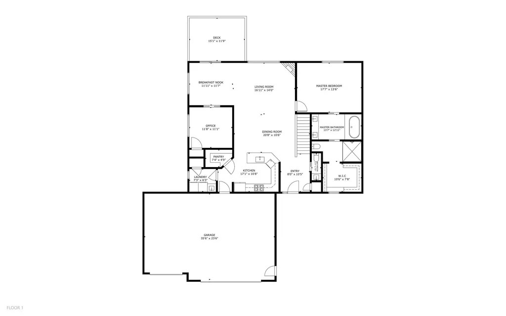 2213 Hunters Pond Comstock Charter Township MI 49048