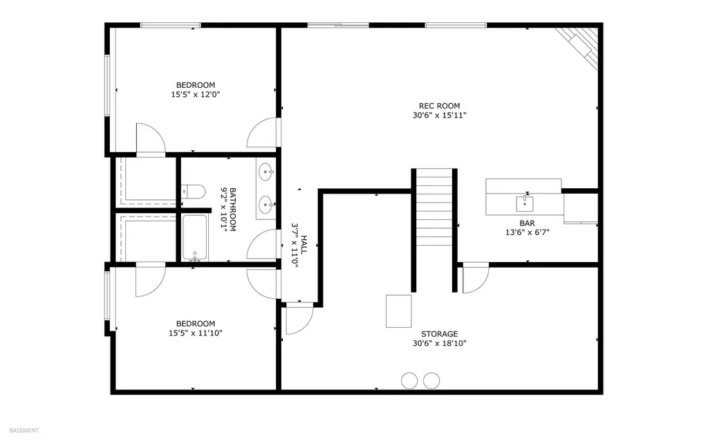 2213 Hunters Pond Comstock Charter Township MI 49048