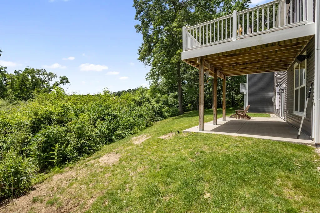 2213 Hunters Pond Comstock Charter Township MI 49048