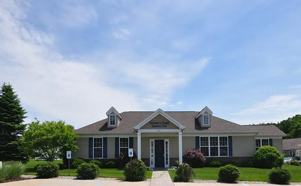 2213 Hunters Pond Comstock Charter Township MI 49048