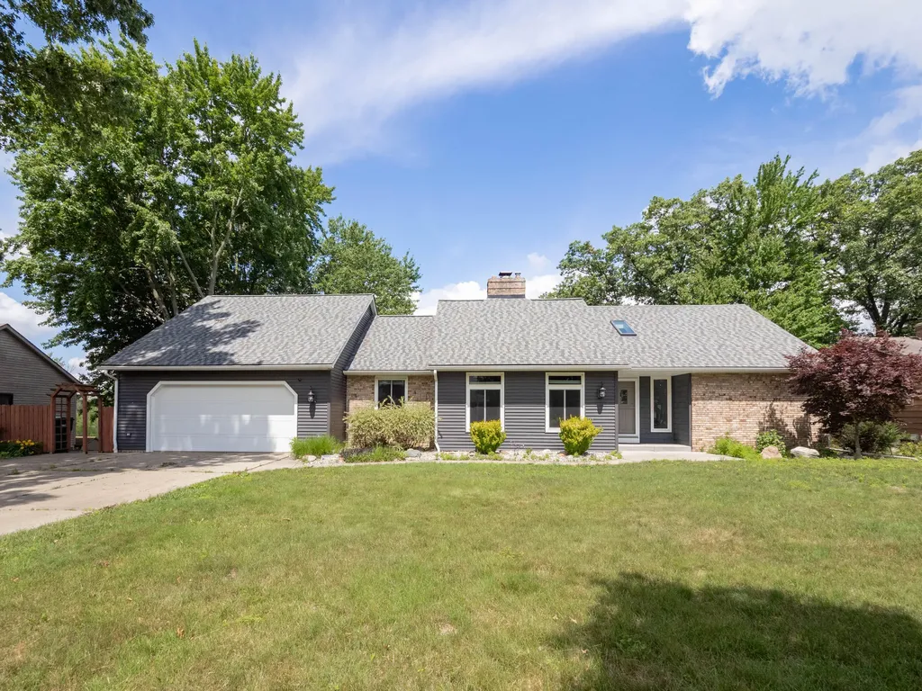 9434 Oakview Drive Portage City MI 49024