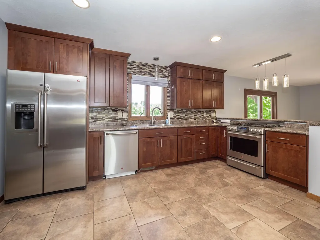 9434 Oakview Drive Portage City MI 49024