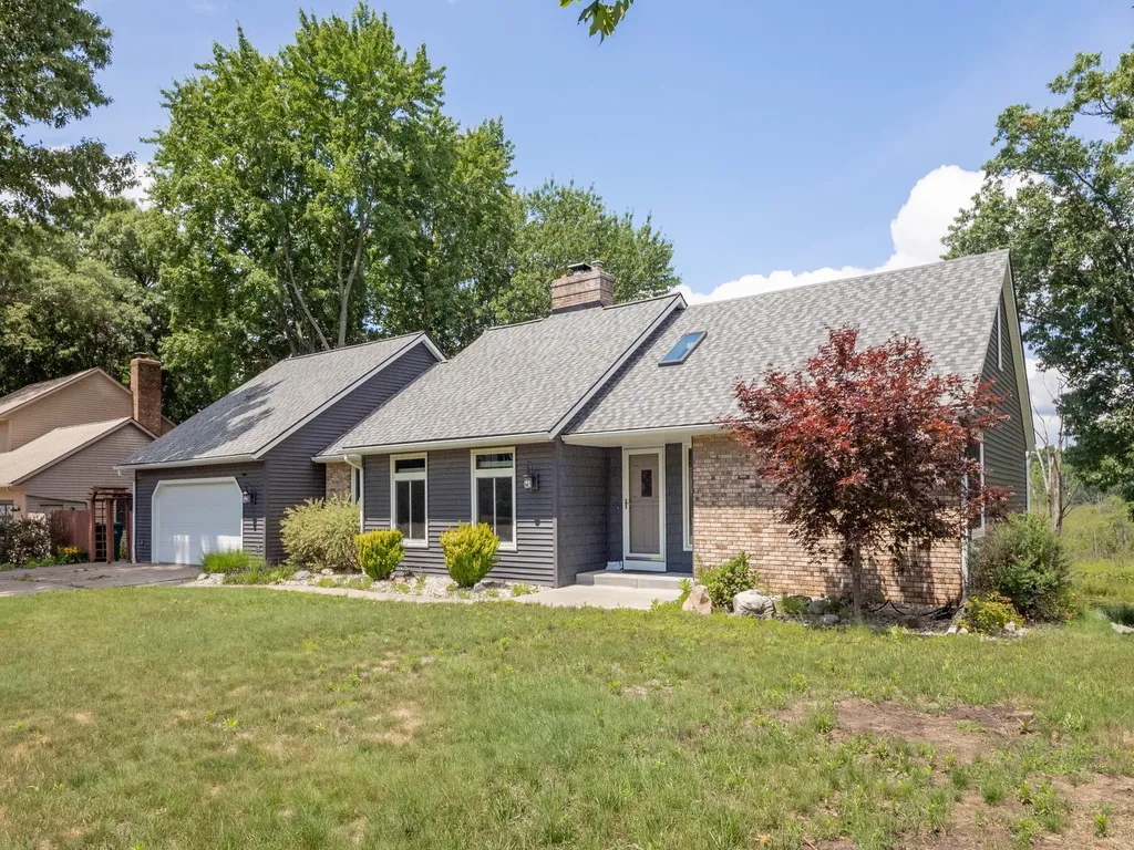 9434 Oakview Drive Portage City MI 49024
