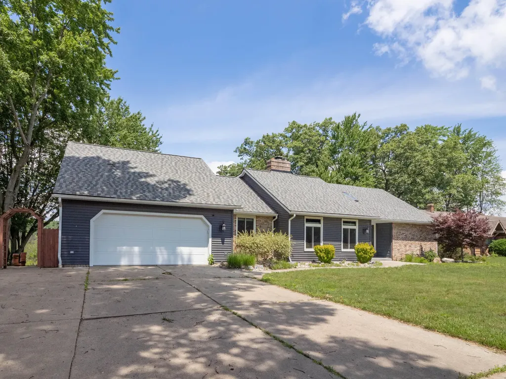 9434 Oakview Drive Portage City MI 49024