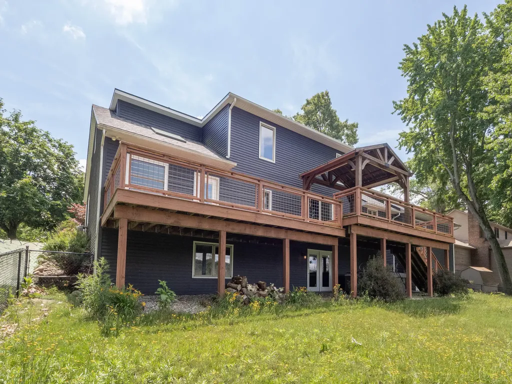 9434 Oakview Drive Portage City MI 49024