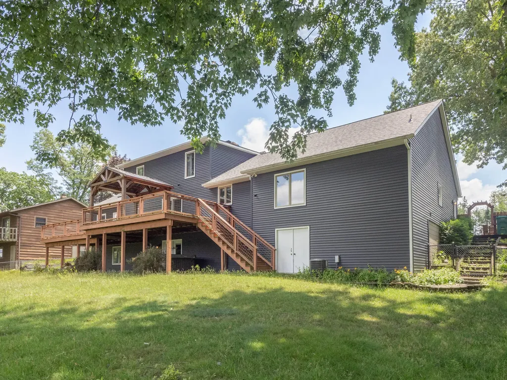 9434 Oakview Drive Portage City MI 49024