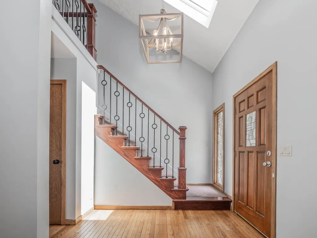 9434 Oakview Drive Portage City MI 49024