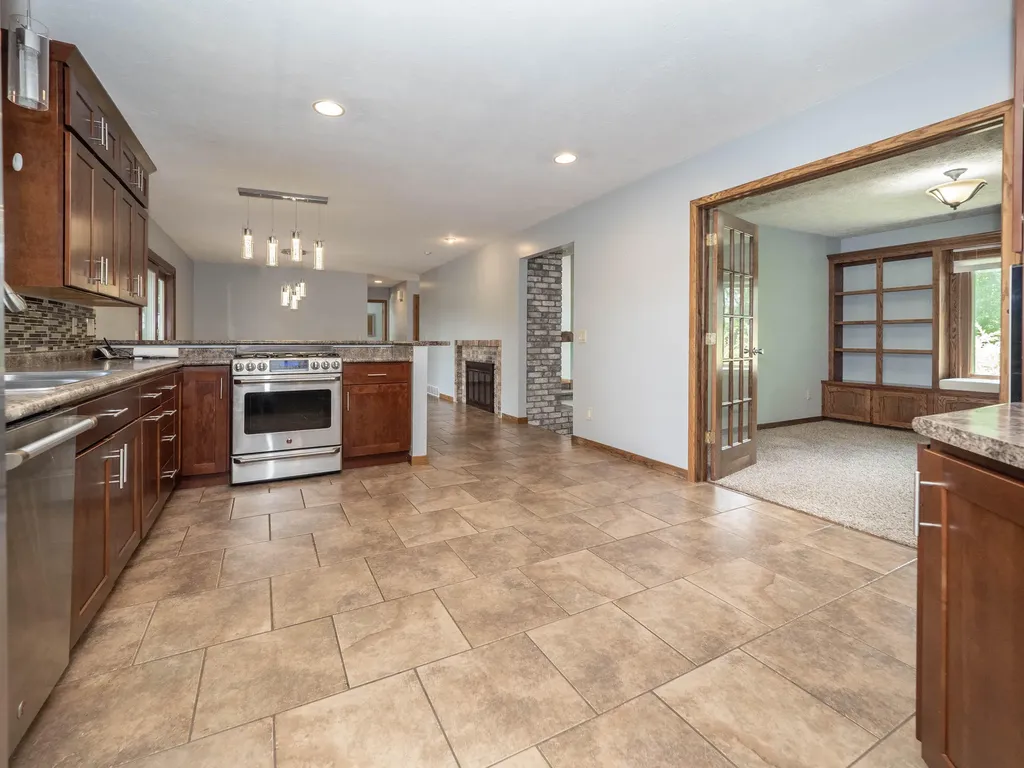 9434 Oakview Drive Portage City MI 49024