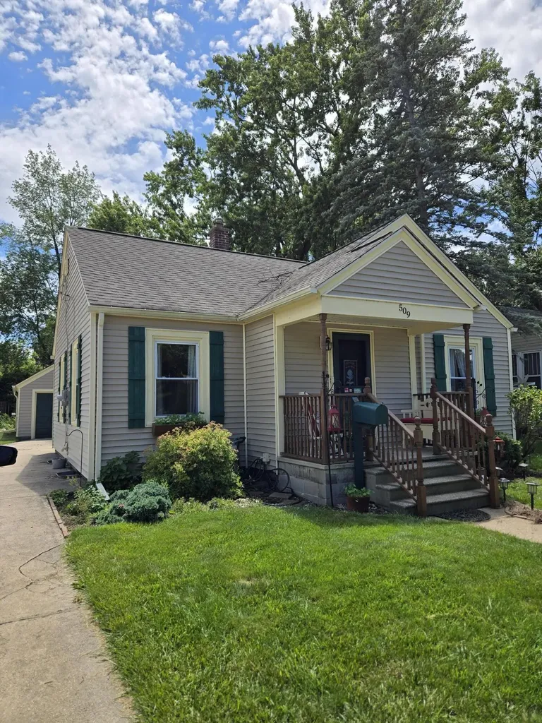 509 W Allegan Street Otsego City MI 49078
