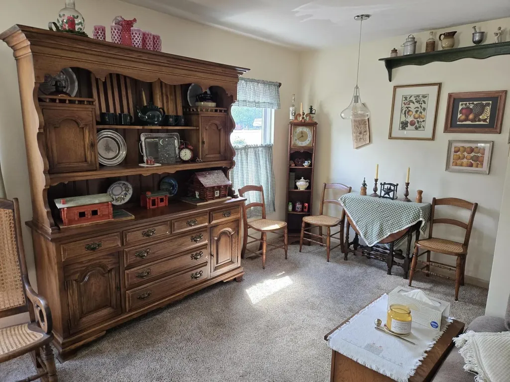 509 W Allegan Street Otsego City MI 49078