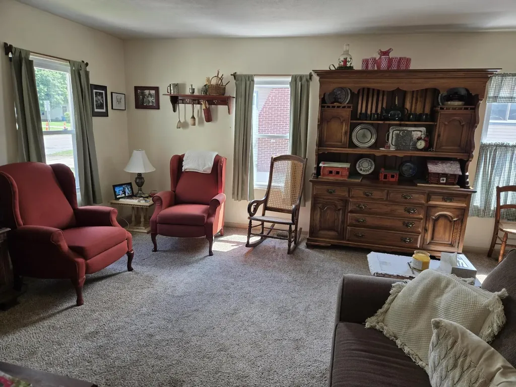509 W Allegan Street Otsego City MI 49078