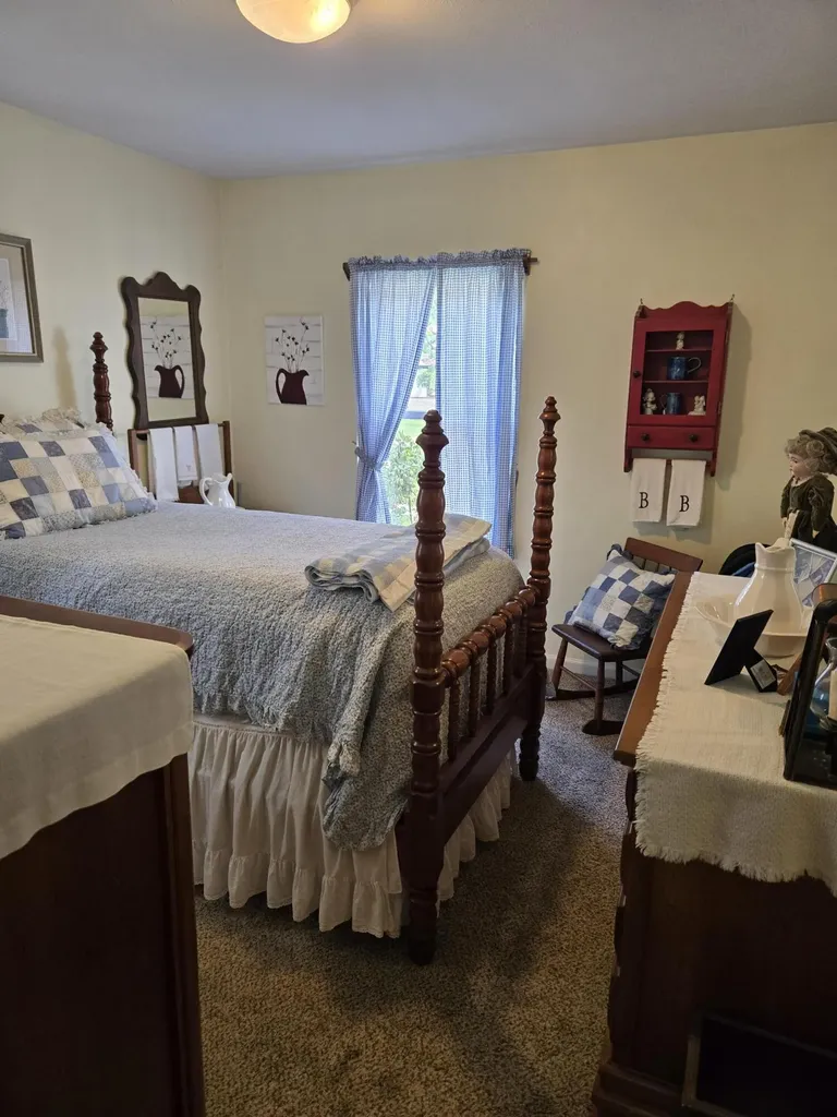 509 W Allegan Street Otsego City MI 49078