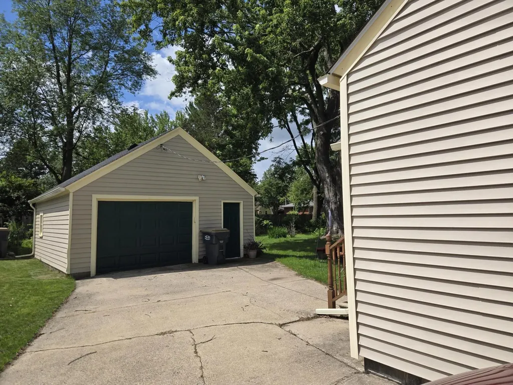 509 W Allegan Street Otsego City MI 49078