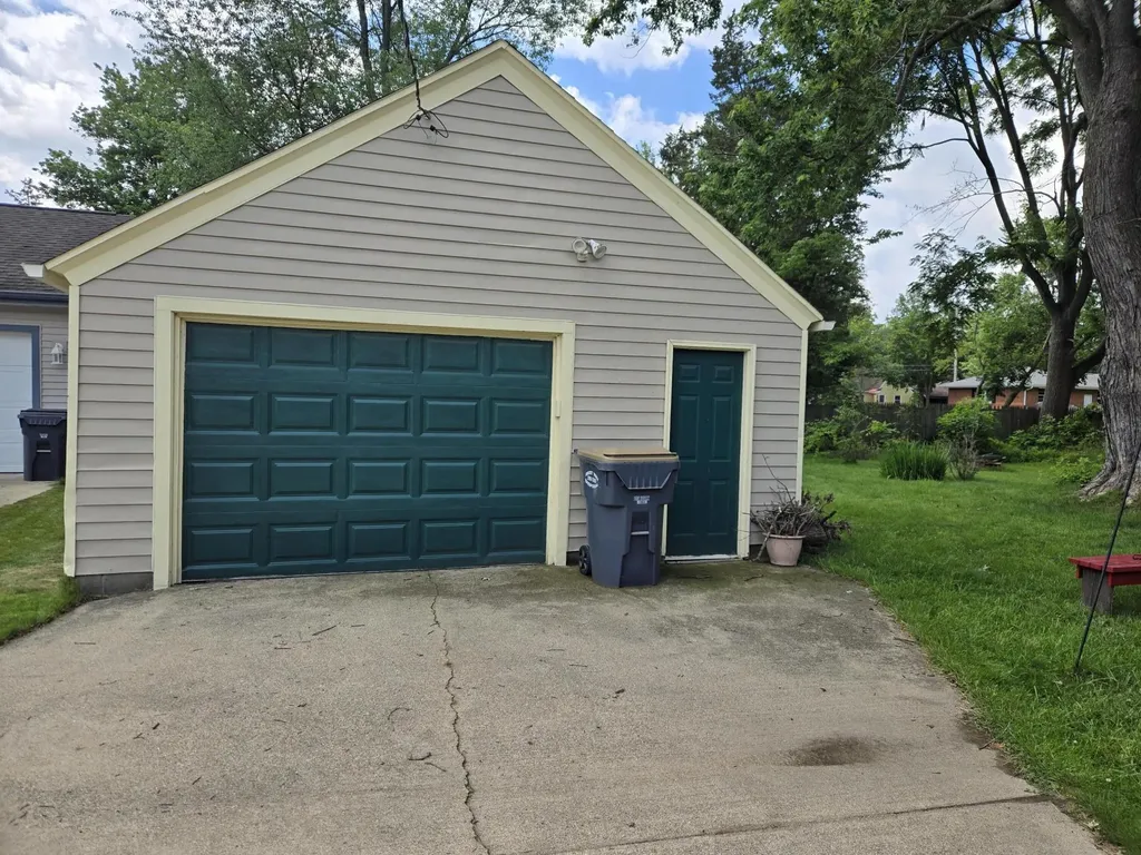 509 W Allegan Street Otsego City MI 49078