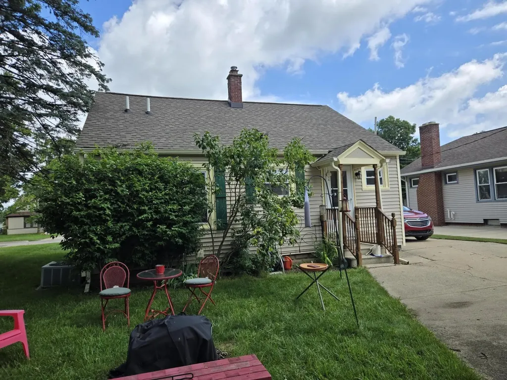 509 W Allegan Street Otsego City MI 49078