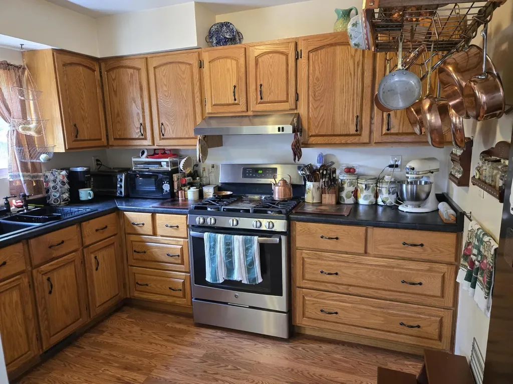 509 W Allegan Street Otsego City MI 49078