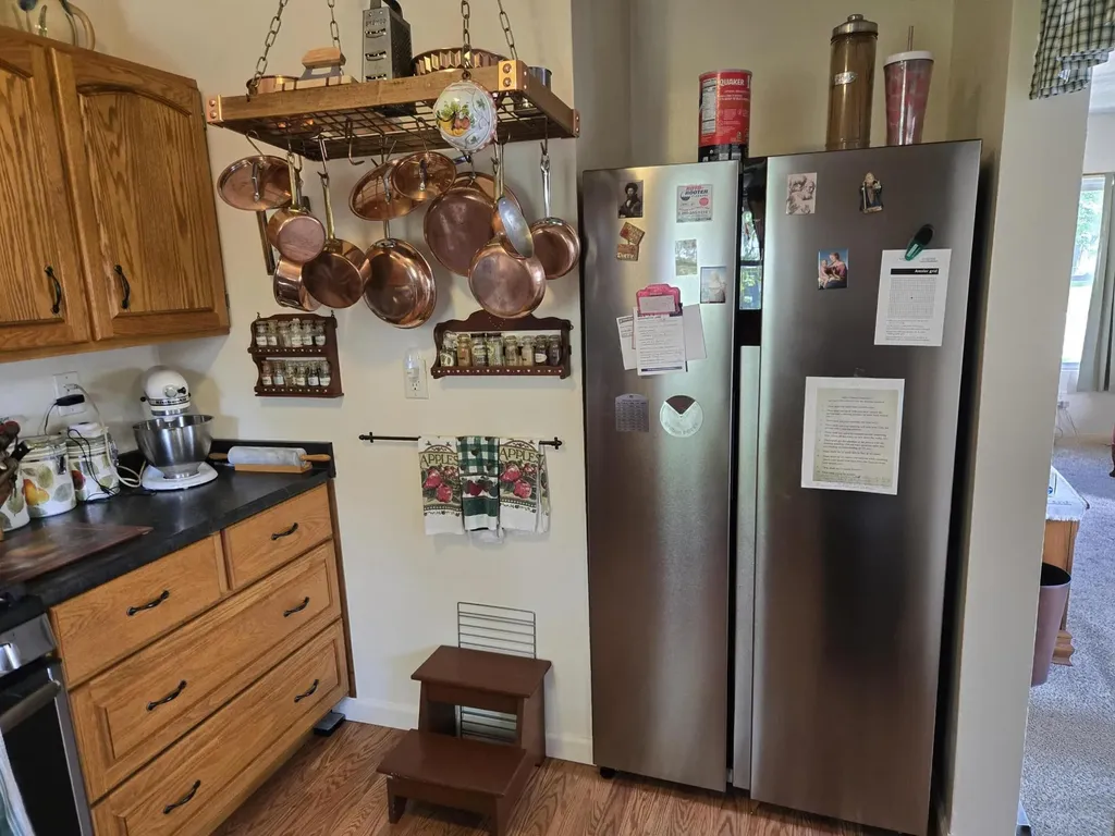 509 W Allegan Street Otsego City MI 49078