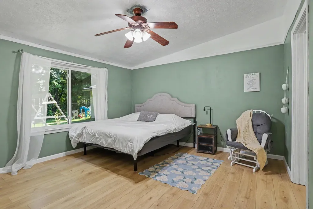 67526 Thunderbird Drive Sherman Township MI 49091