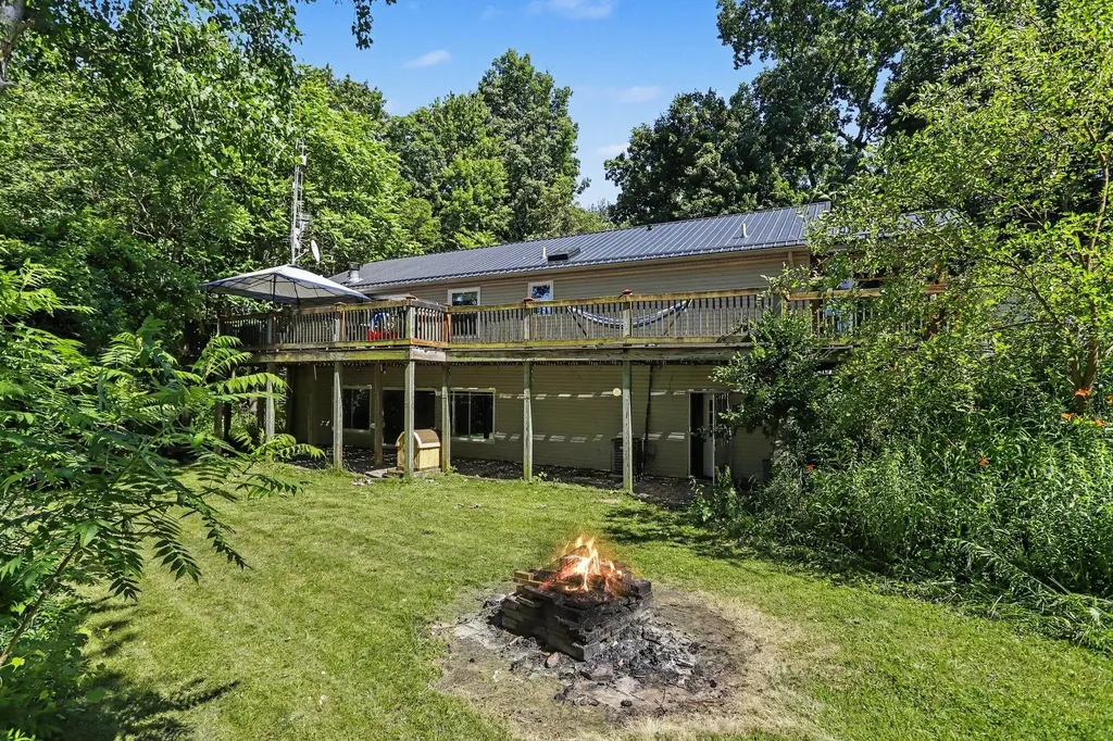 67526 Thunderbird Drive Sherman Township MI 49091
