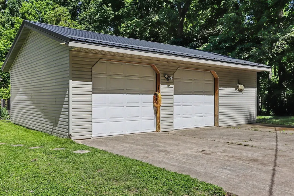 67526 Thunderbird Drive Sherman Township MI 49091
