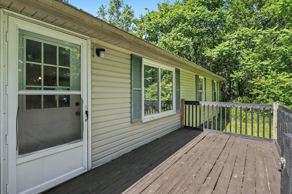 67526 Thunderbird Drive Sherman Township MI 49091