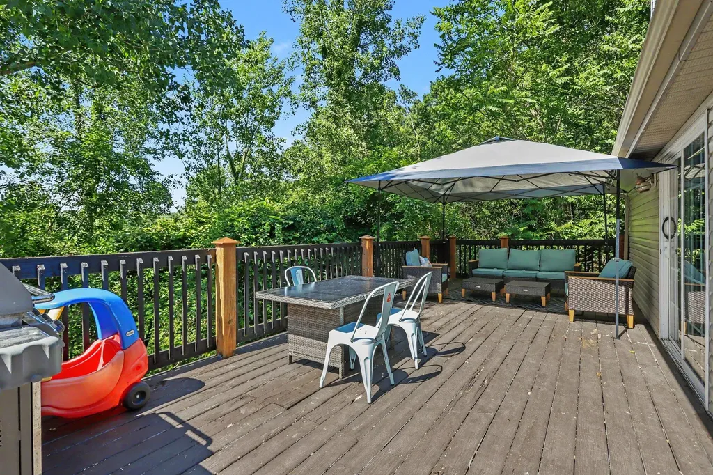 67526 Thunderbird Drive Sherman Township MI 49091