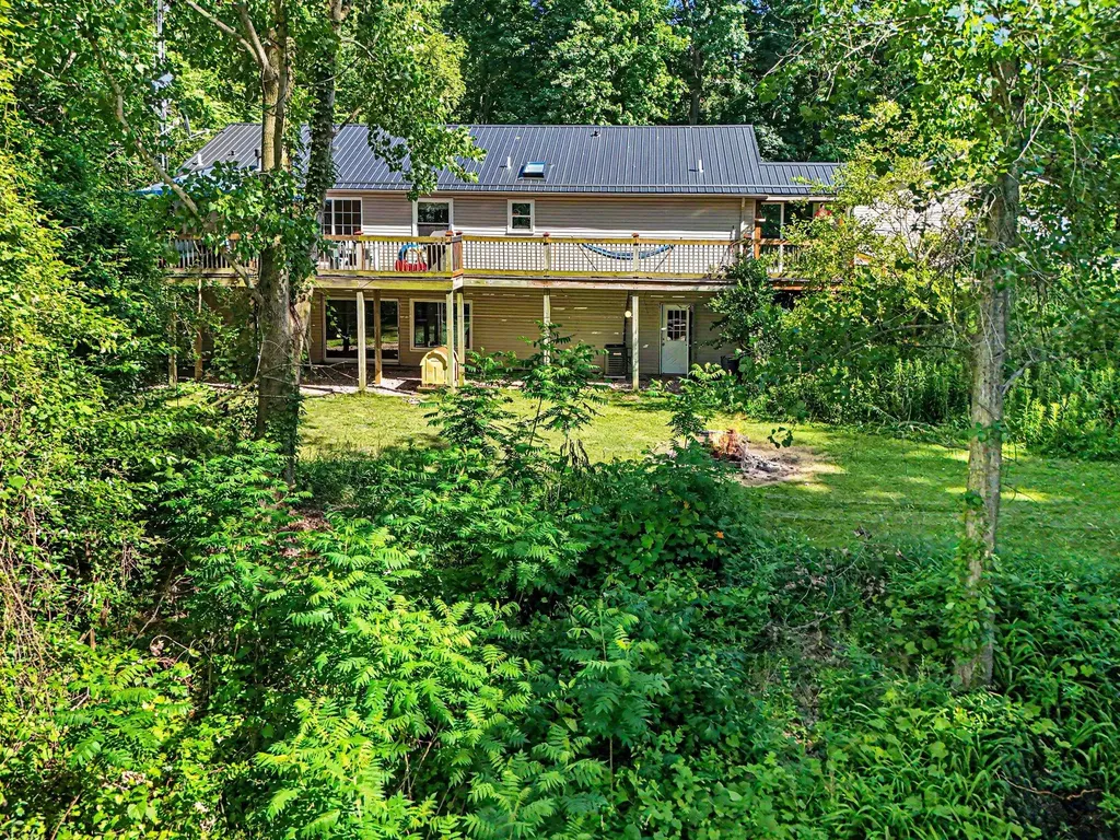 67526 Thunderbird Drive Sherman Township MI 49091