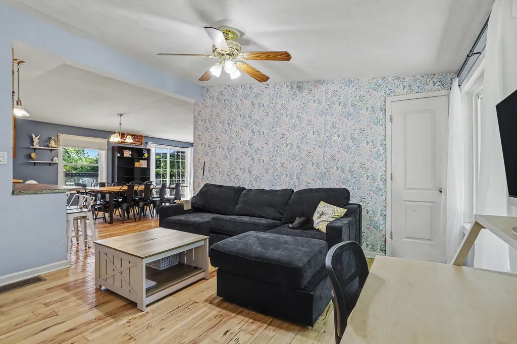 67526 Thunderbird Drive Sherman Township MI 49091