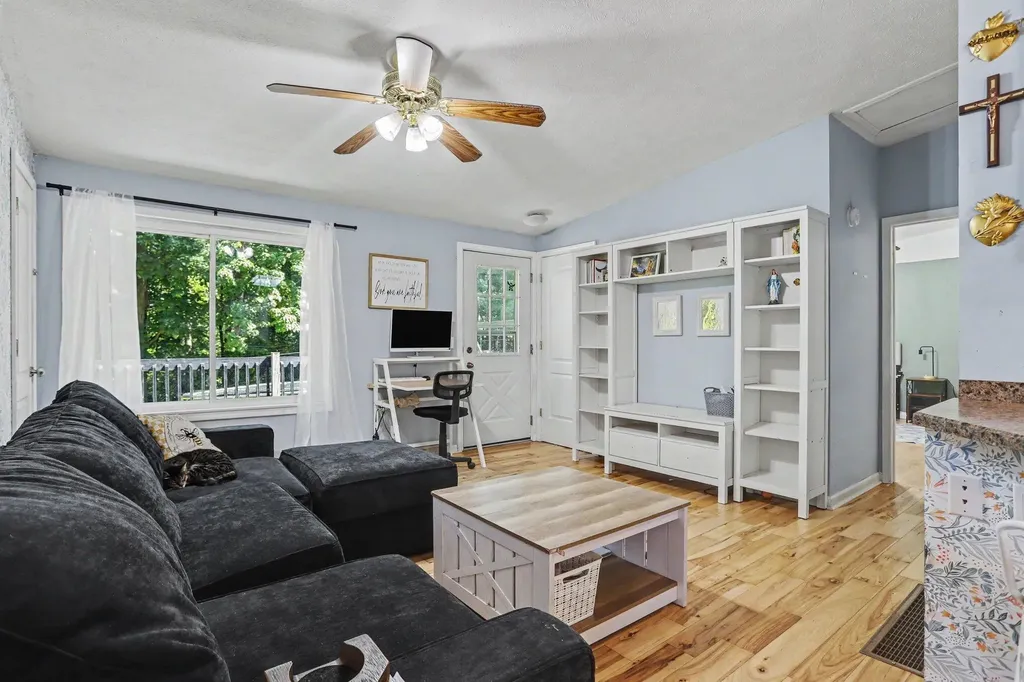 67526 Thunderbird Drive Sherman Township MI 49091
