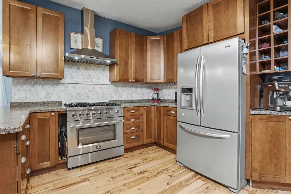 67526 Thunderbird Drive Sherman Township MI 49091