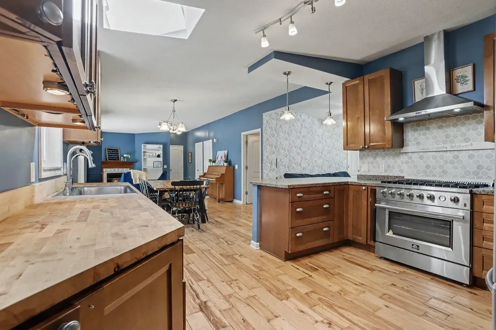 67526 Thunderbird Drive Sherman Township MI 49091