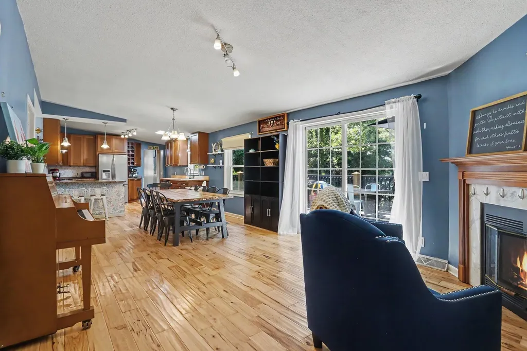 67526 Thunderbird Drive Sherman Township MI 49091