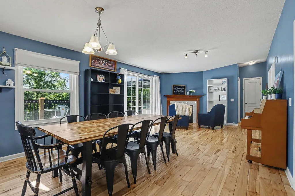 67526 Thunderbird Drive Sherman Township MI 49091