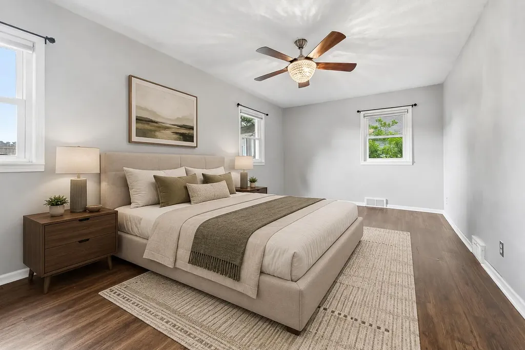 1218 Pinehurst Boulevard Kalamazoo Charter Township MI 49006