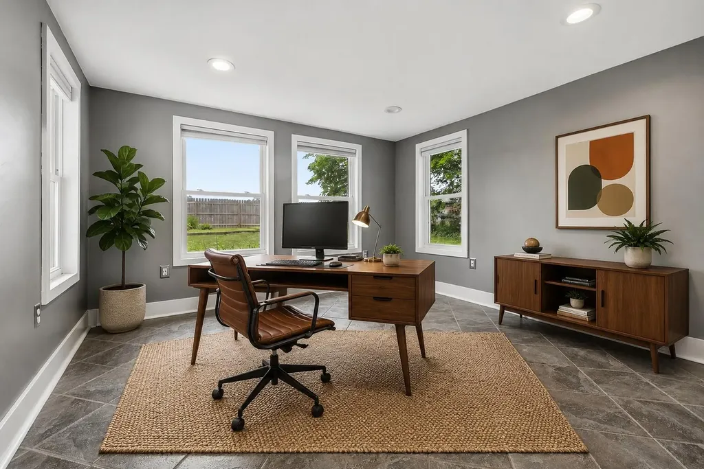 1218 Pinehurst Boulevard Kalamazoo Charter Township MI 49006