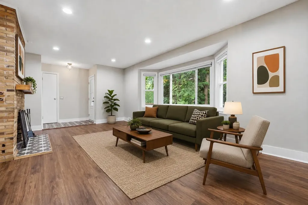 1218 Pinehurst Boulevard Kalamazoo Charter Township MI 49006