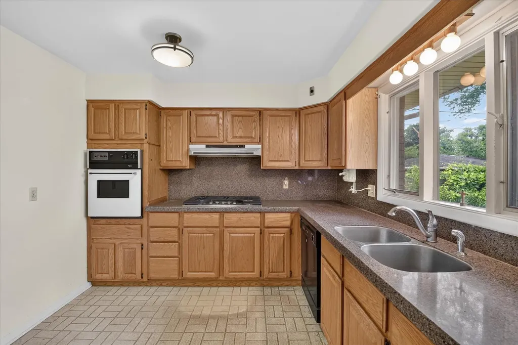 1706 Waverly Road Ann Arbor City MI 48103