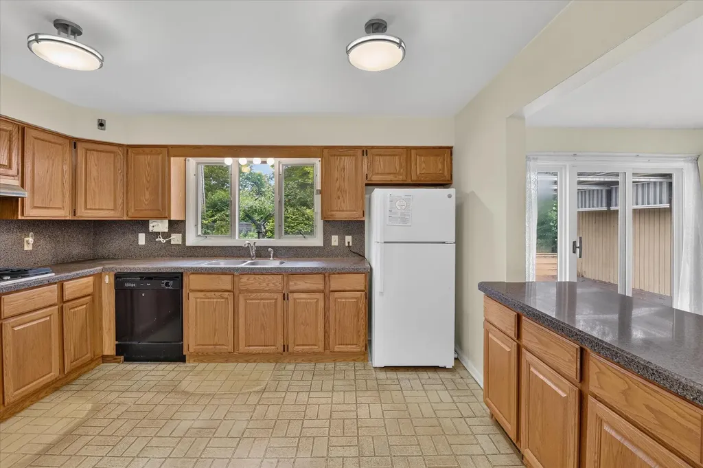 1706 Waverly Road Ann Arbor City MI 48103