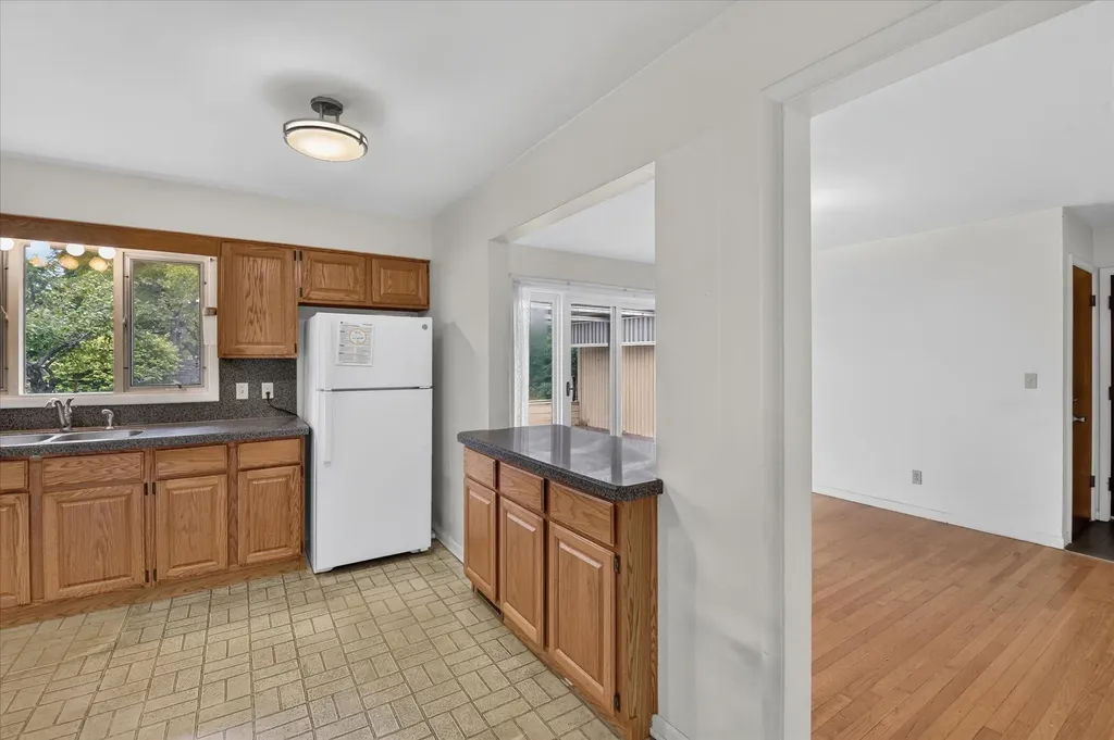 1706 Waverly Road Ann Arbor City MI 48103