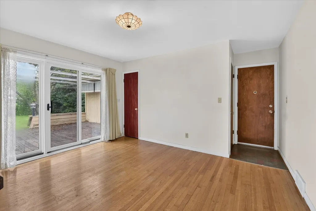 1706 Waverly Road Ann Arbor City MI 48103