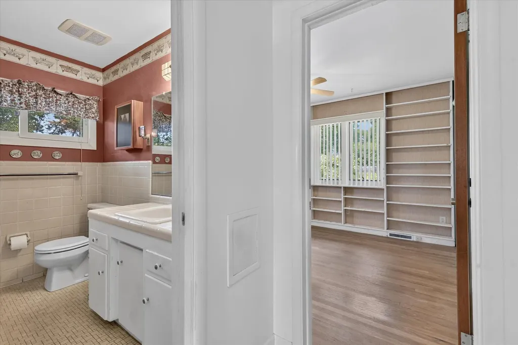 1706 Waverly Road Ann Arbor City MI 48103