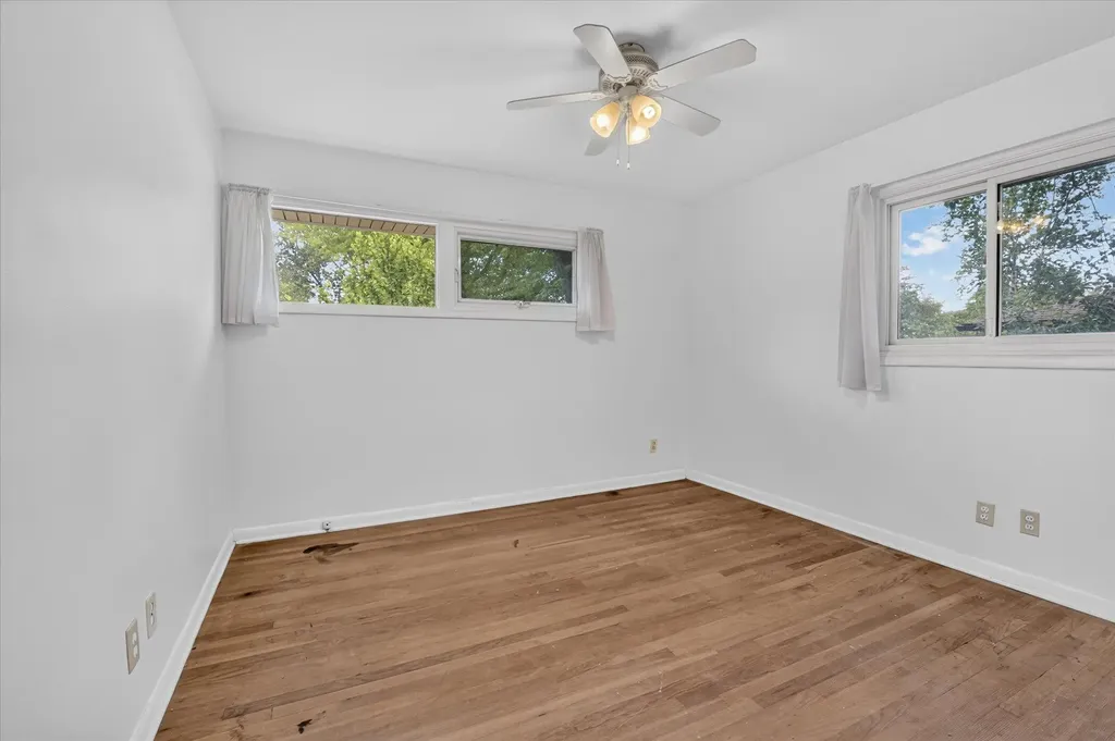 1706 Waverly Road Ann Arbor City MI 48103