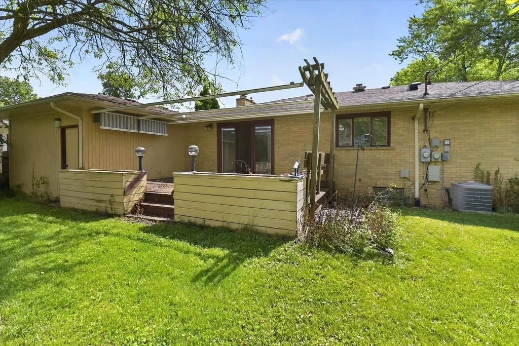 1706 Waverly Road Ann Arbor City MI 48103